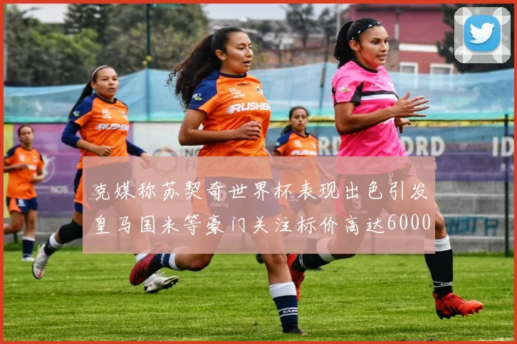 克媒称苏契奇世界杯表现出色引发皇马国米等豪门关注标价高达6000万欧