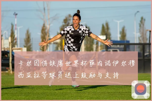 卡尔因伤缺席世界杯萨内诺伊尔穆西亚拉等球员送上鼓励与支持